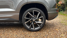 Skoda Karoq 1.5 TSI Sportline 5dr Petrol Estate